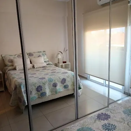 Dpto Brown Salta Apartment